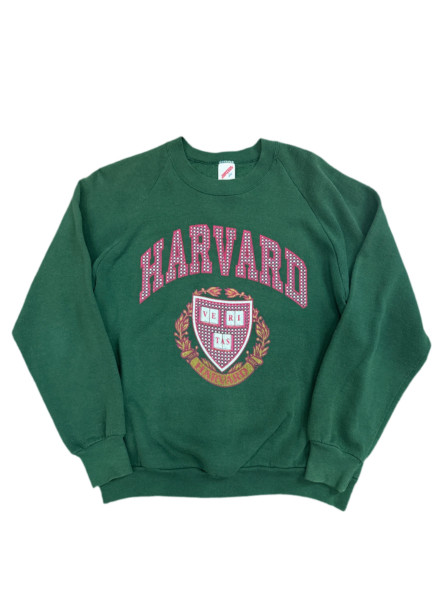 HARVARD
