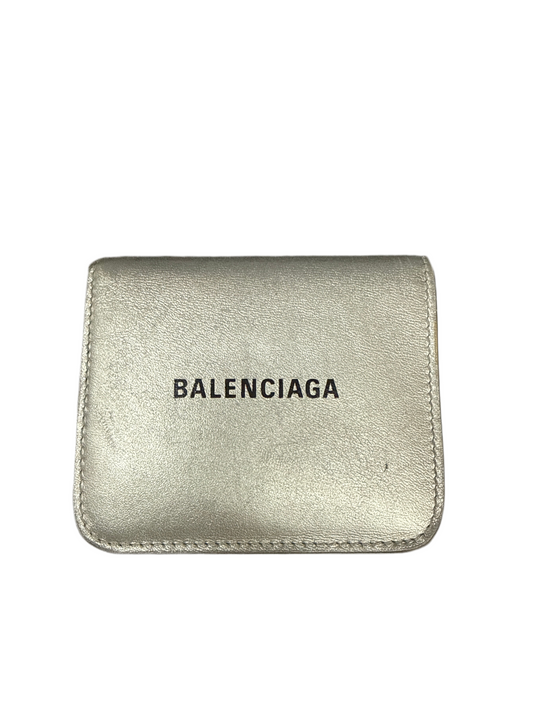 BALENCIAGA Men’s Wallet