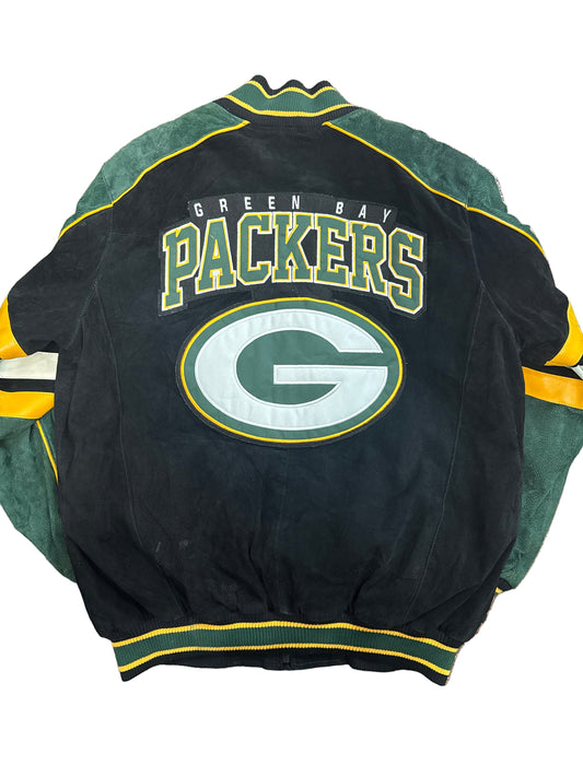 PACKERS JACKET