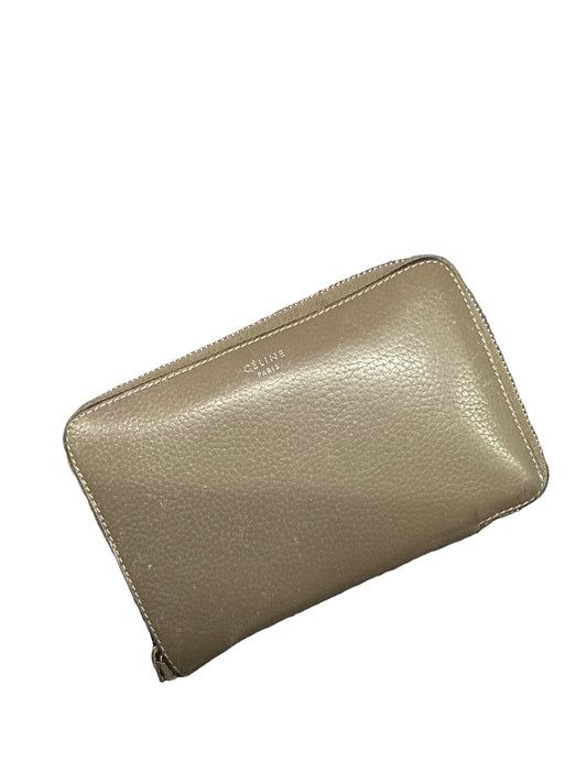 CELINE Wallet