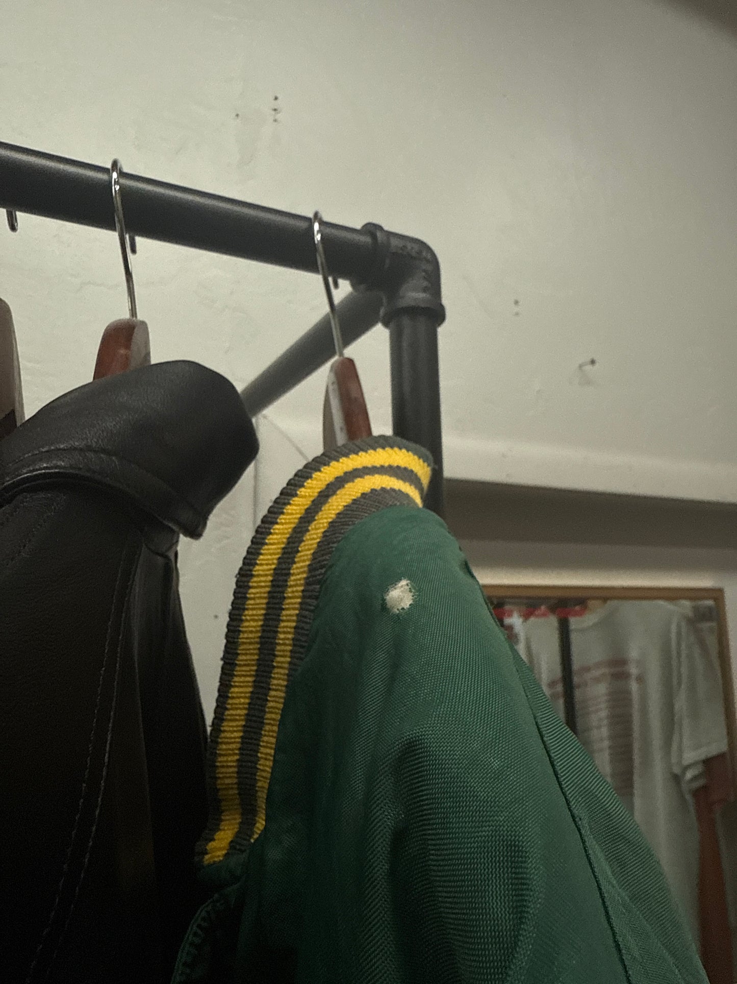 Green Bay Packers Jacket
