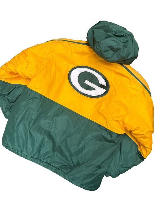 PACKERS STARTER JACKET