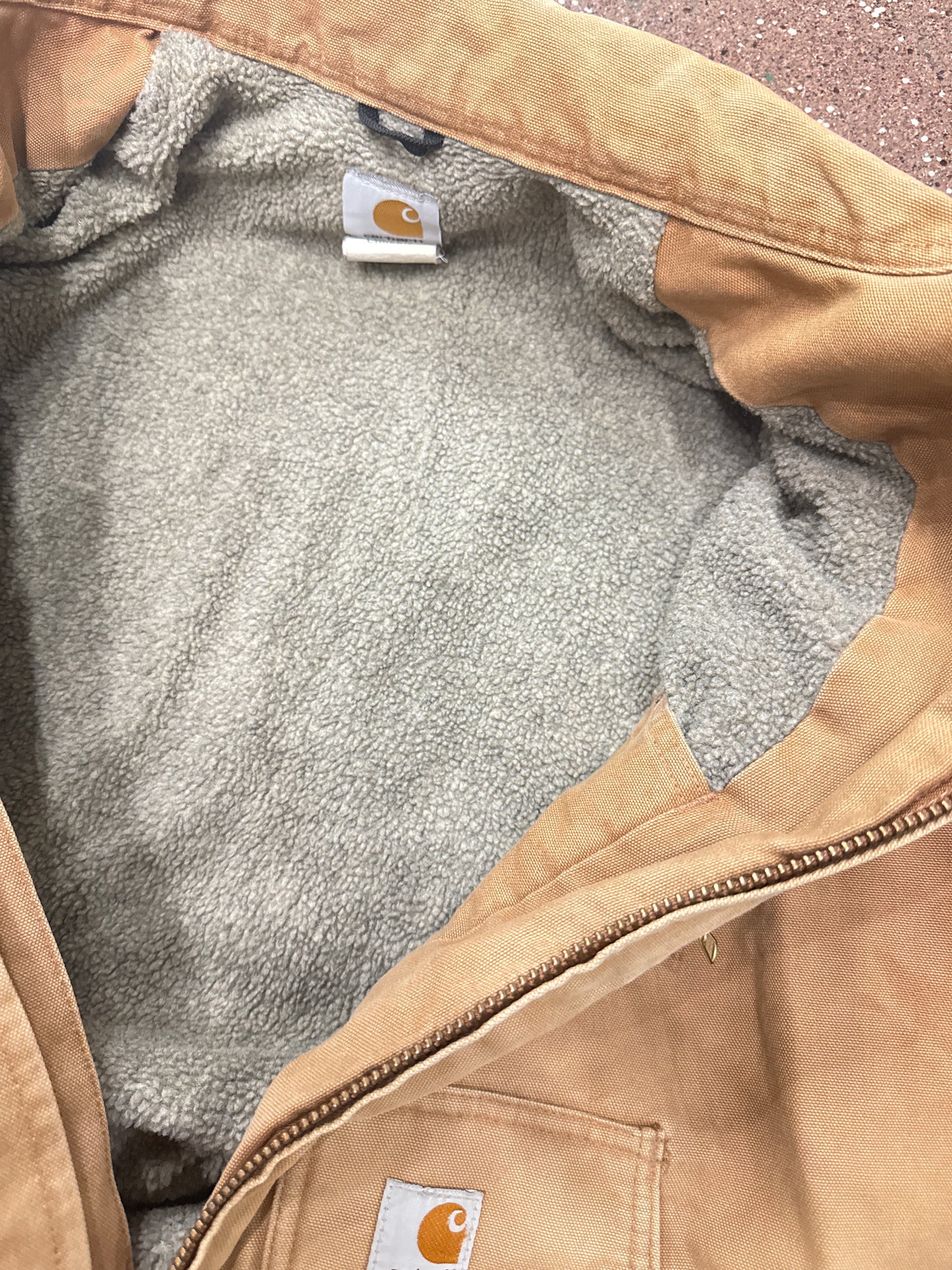 CARHARTT JACKET