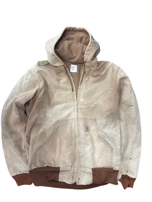 CARHARTT JACKET