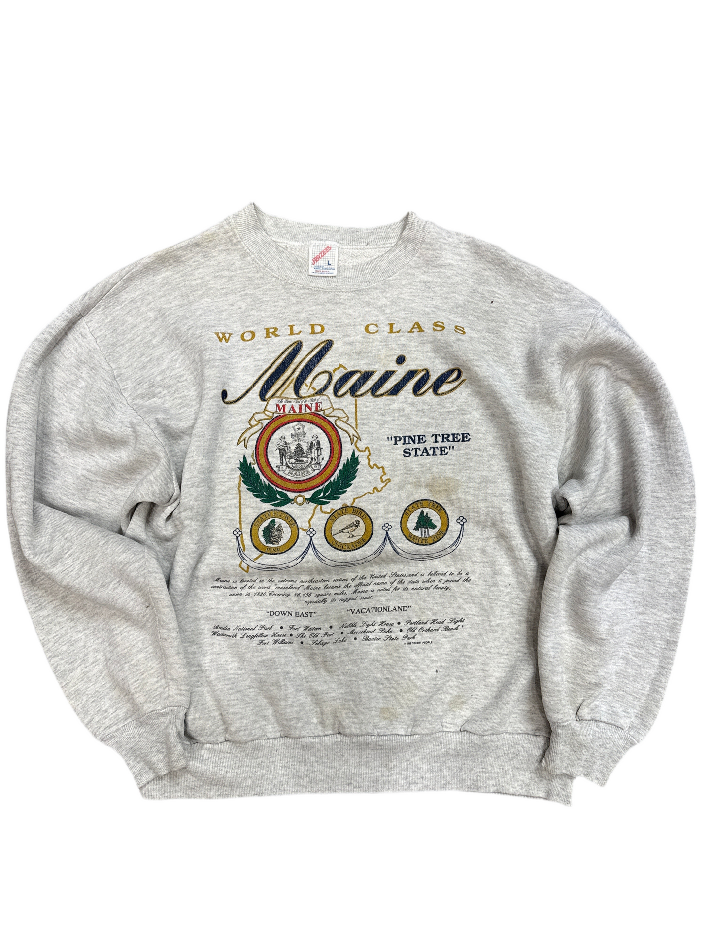 MAINE