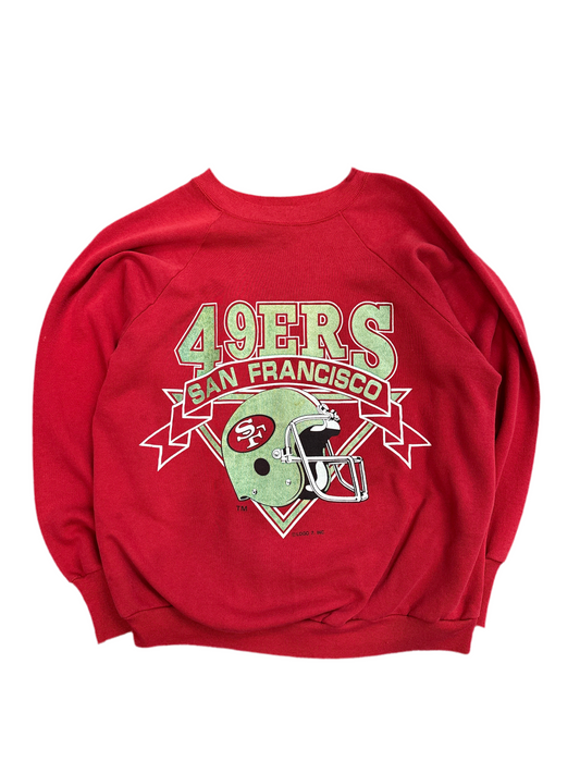 LOGO 7 49ERS