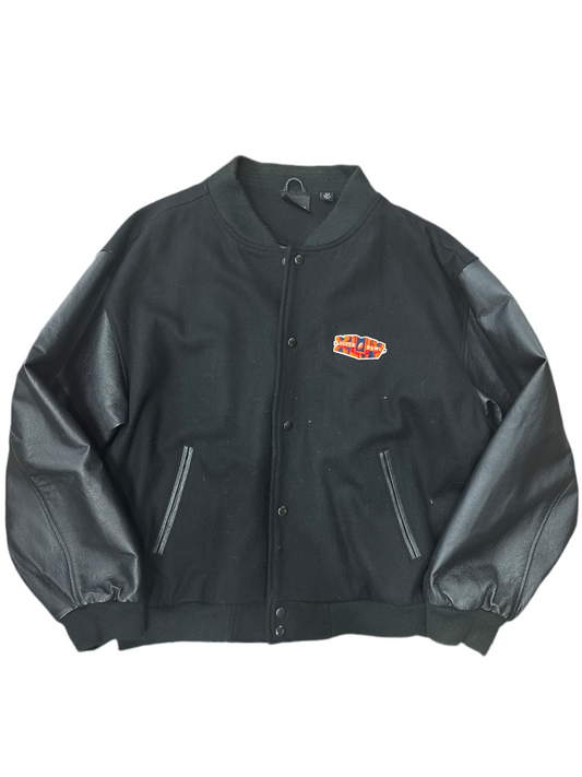SUPERBOWL LETTERMEN JACKET