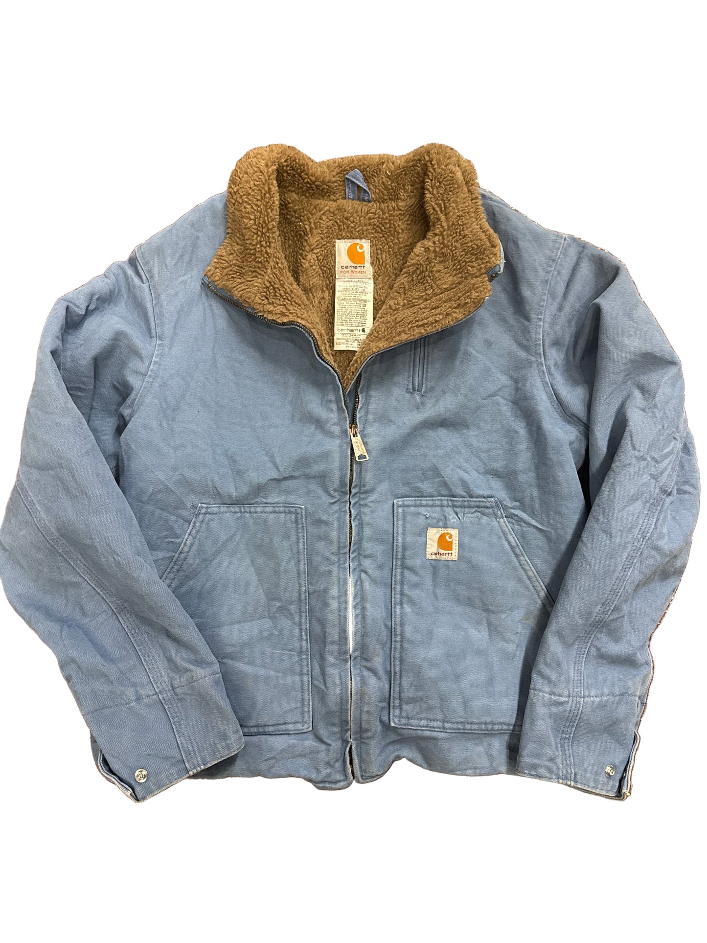 CARHARTT JACKET