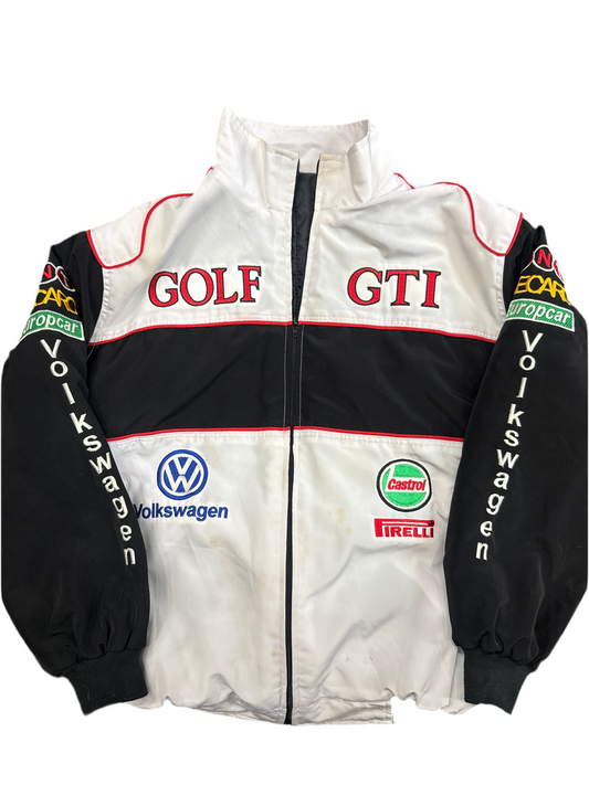 Volkswagen GOLF GTI Jacket