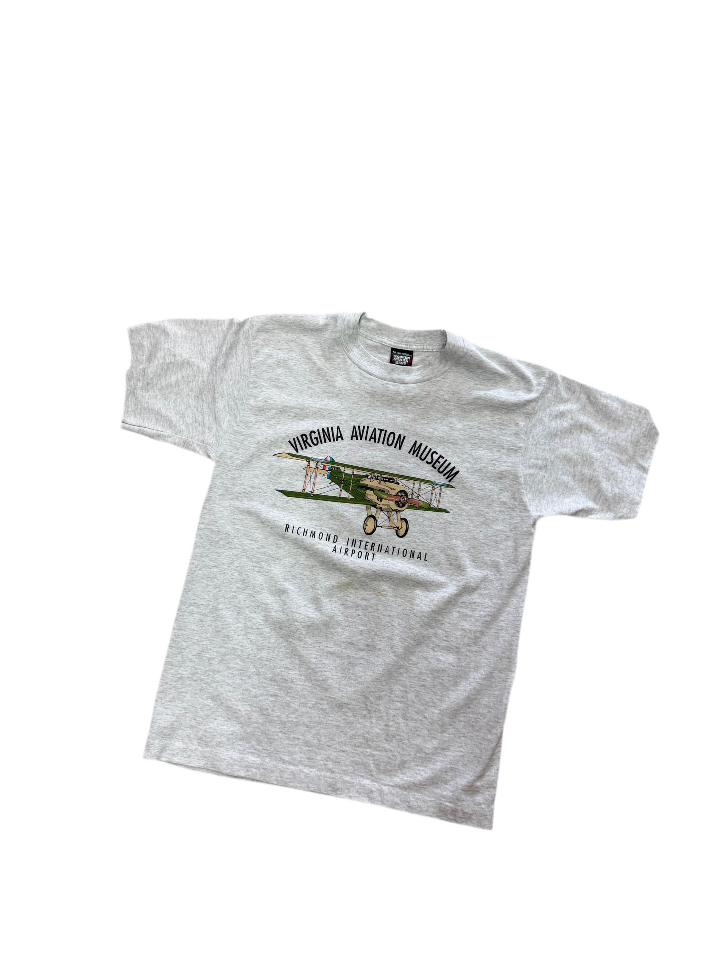 Virginia Aviation