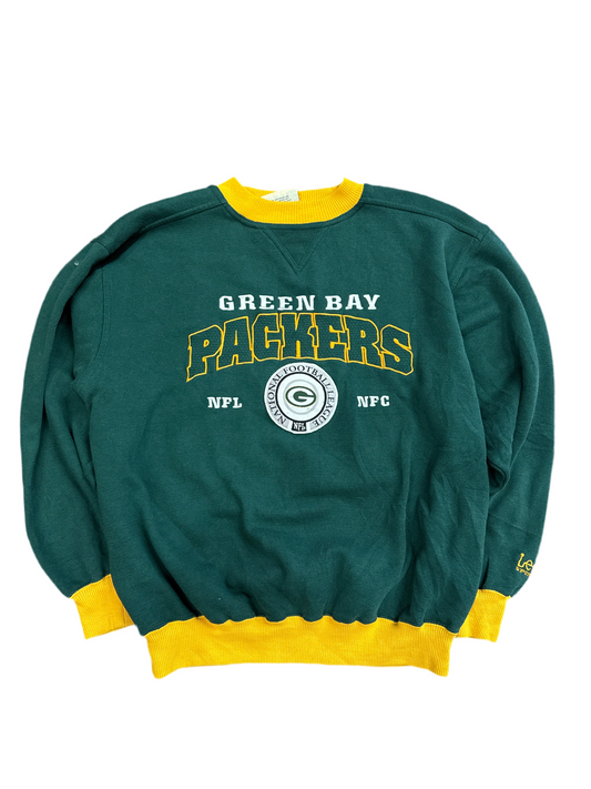 GREEN BAY NFC