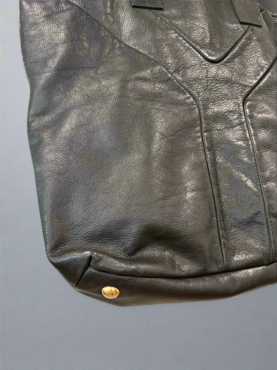 Saint Laurent Leather Bag