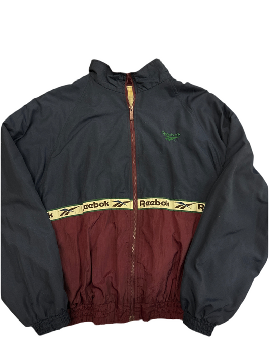 Vintage Reebok Jacket