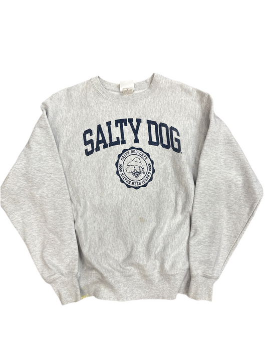 SALTY DOG