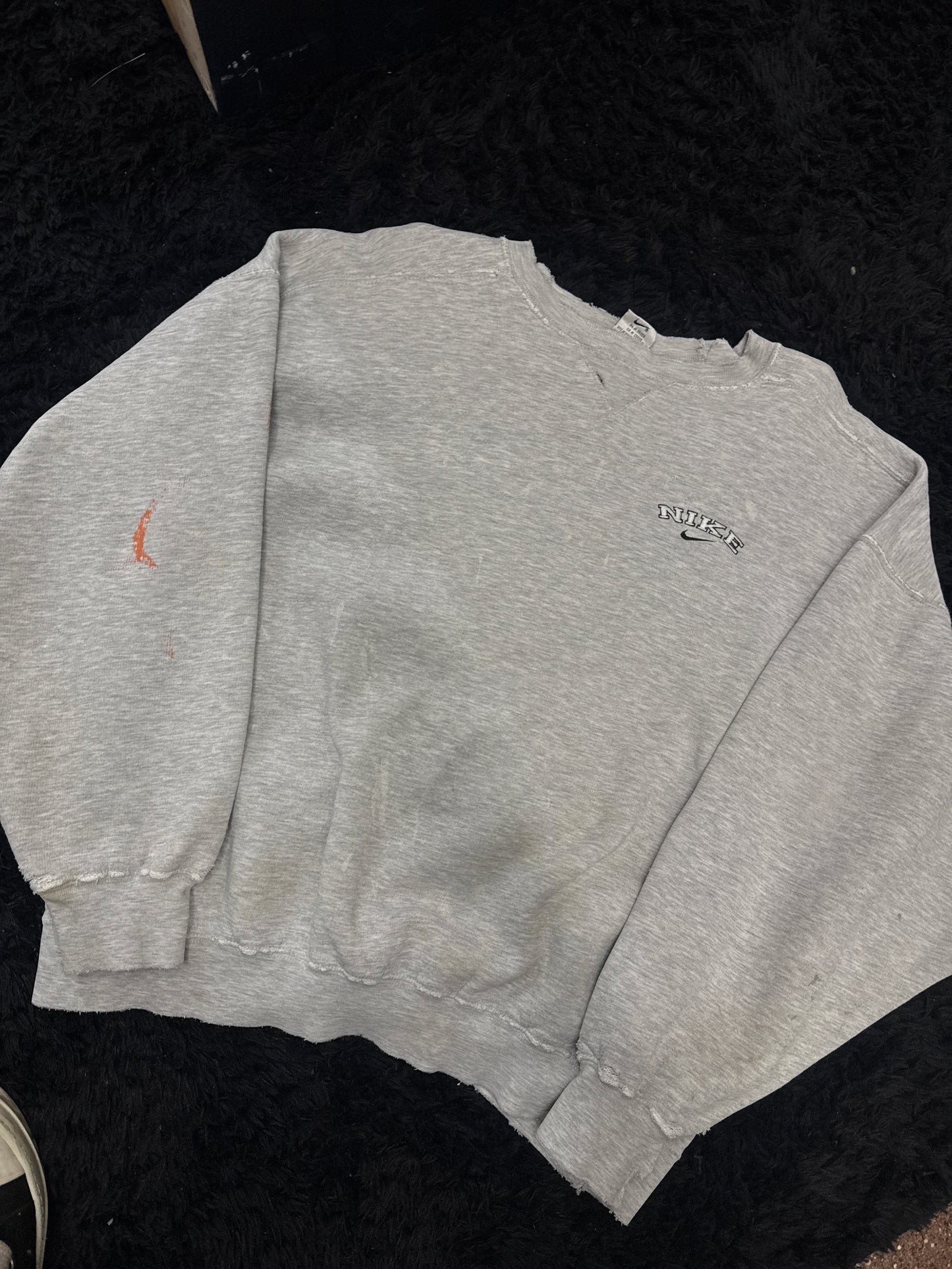 Vintage Nike Sweater