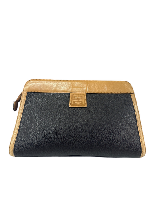 Givenchy Clutch / Travel Pouch