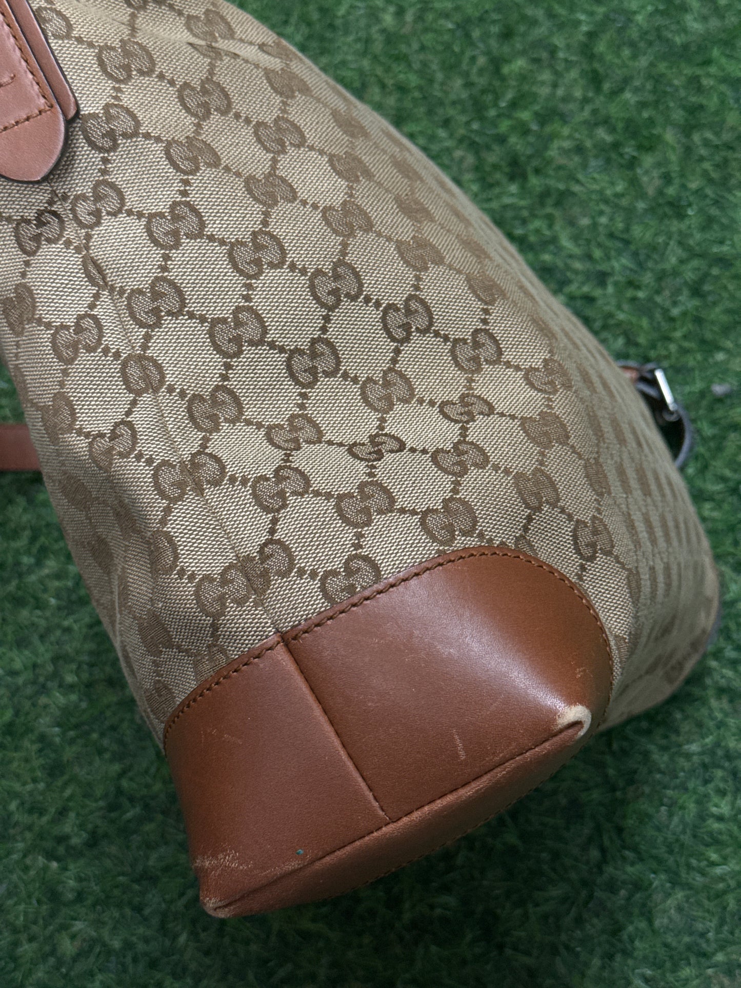 Gucci GG Crossbody / Shoulder Bag