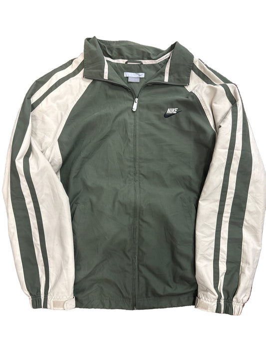 VINTAGE NIKE ZIP UP