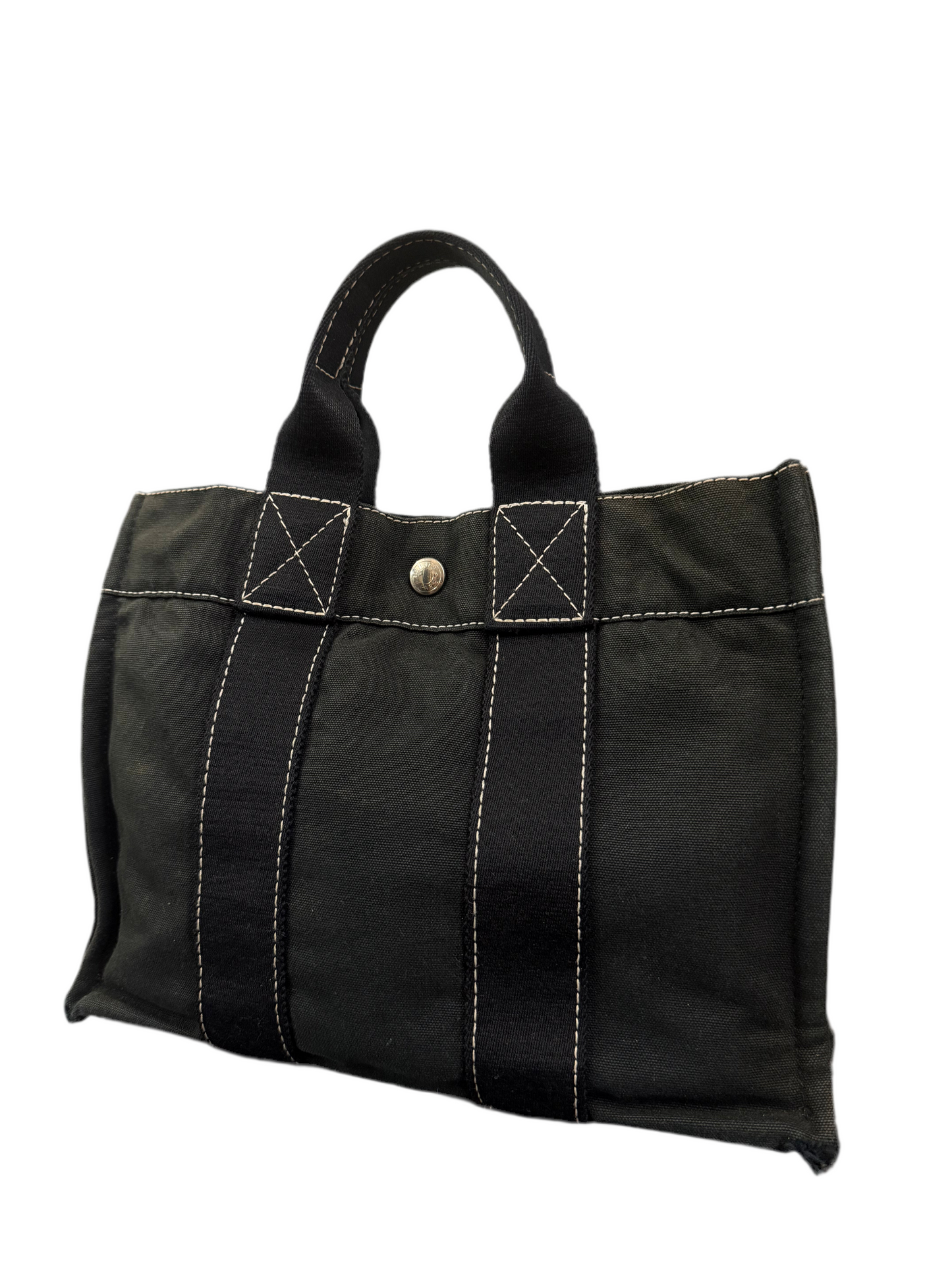 Hèrmes Mini Tote Bag