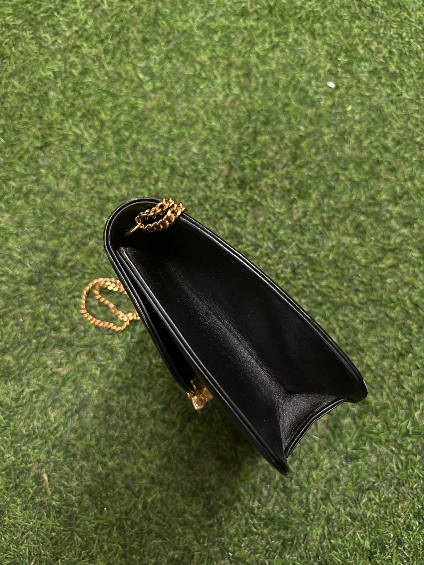 Christian Dior Vintage Shoulder Bag