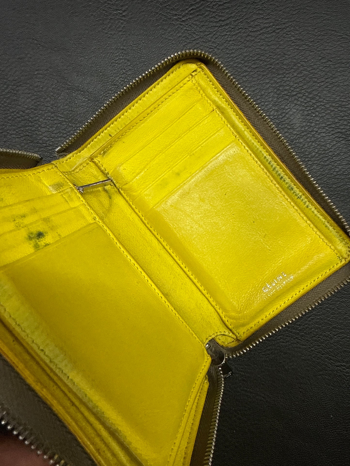 CELINE Wallet