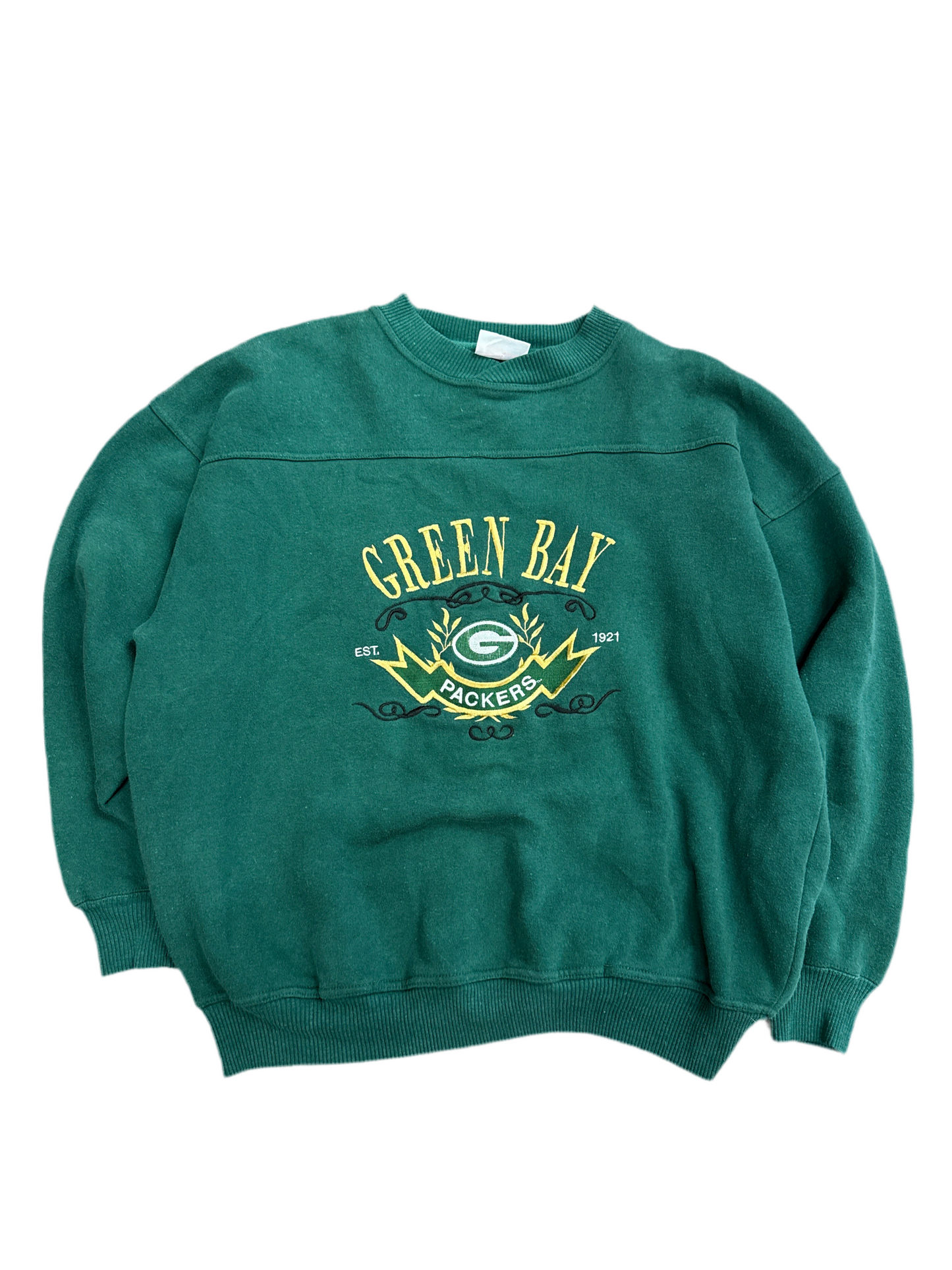 PACKERS 1921