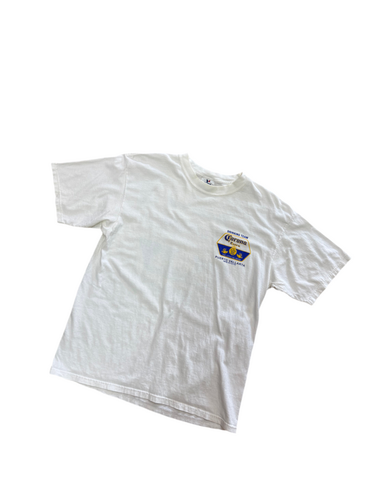 Corona Puerto Vallarta