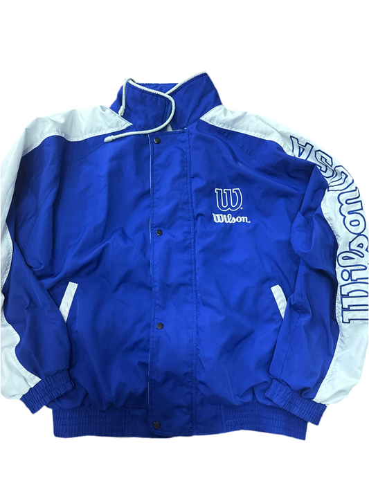 WILSON JACKET