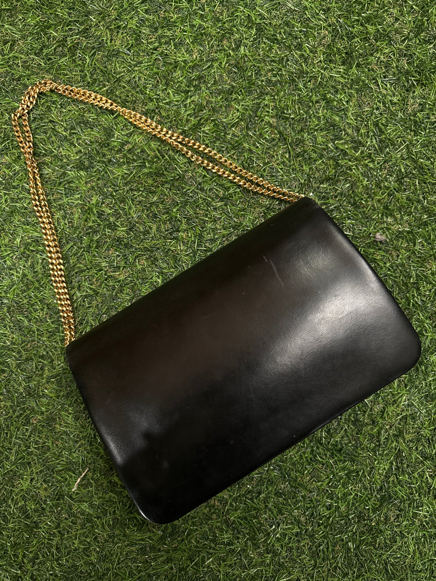 Christian Dior Vintage Shoulder Bag