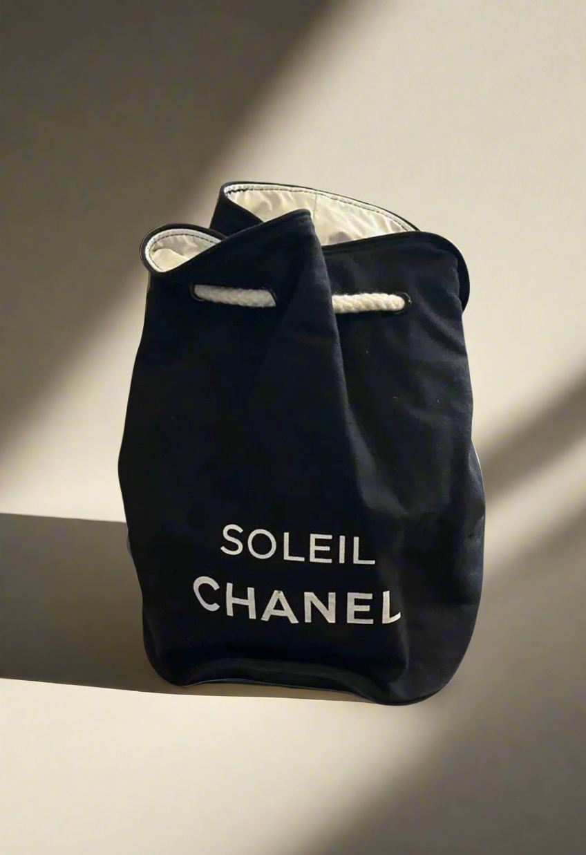 Chanel Bucket Bag