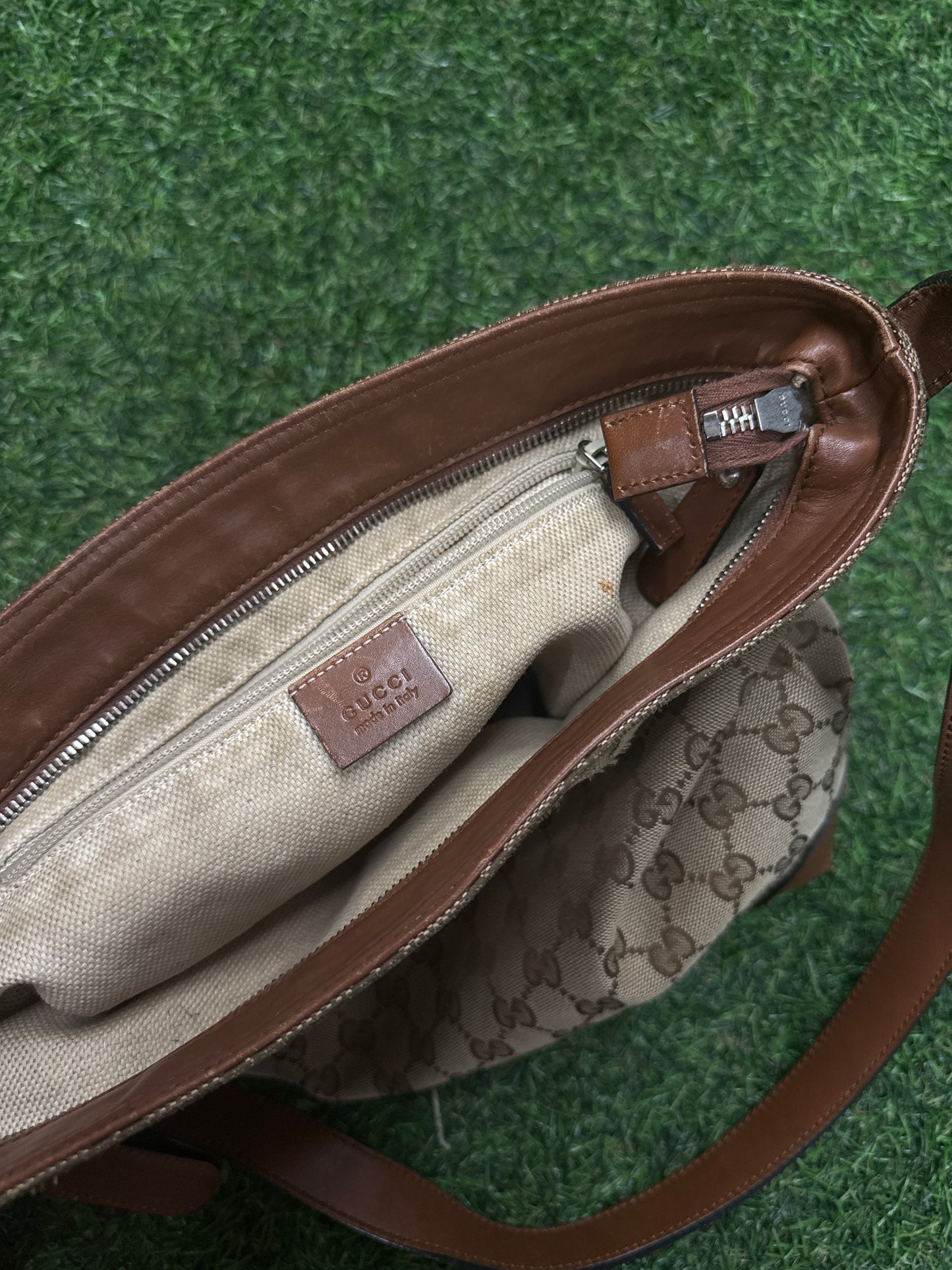 Gucci GG Crossbody / Shoulder Bag