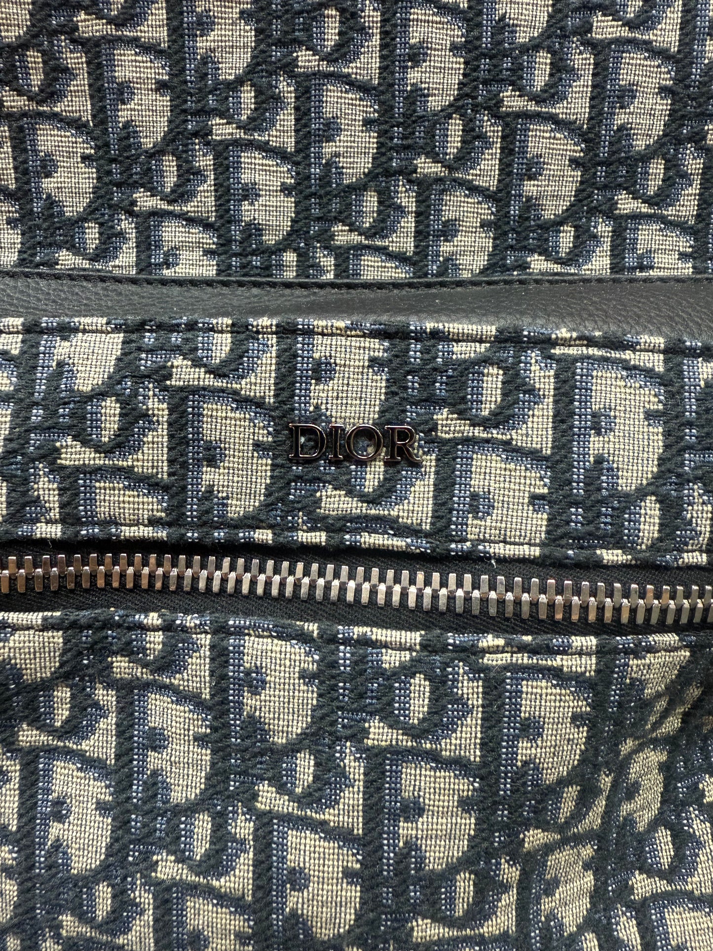 Christian Dior BackPack *NEW* || Comes with Certificate Of Authenticity!