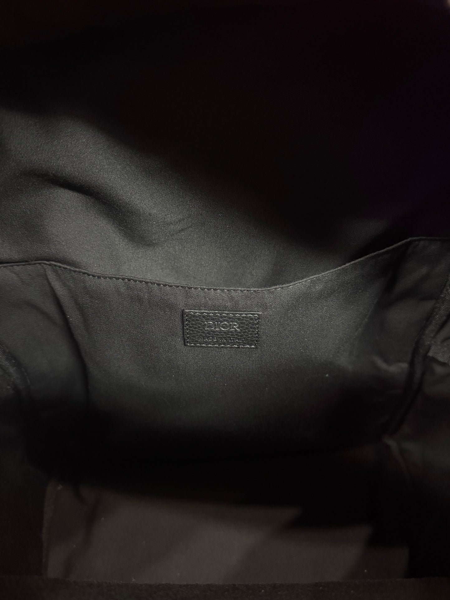 Christian Dior BackPack *NEW* || Comes with Certificate Of Authenticity!