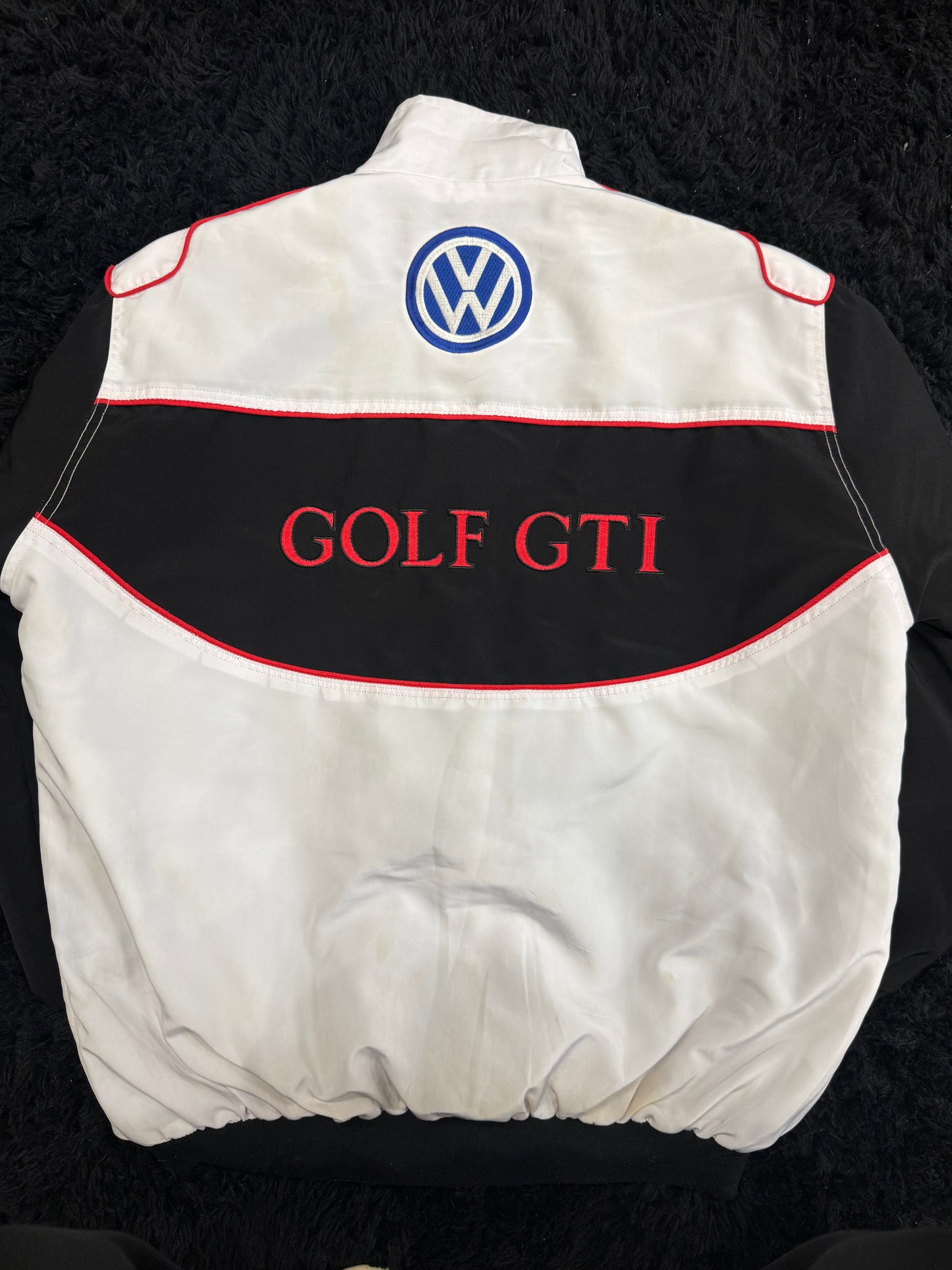 Volkswagen GOLF GTI Jacket