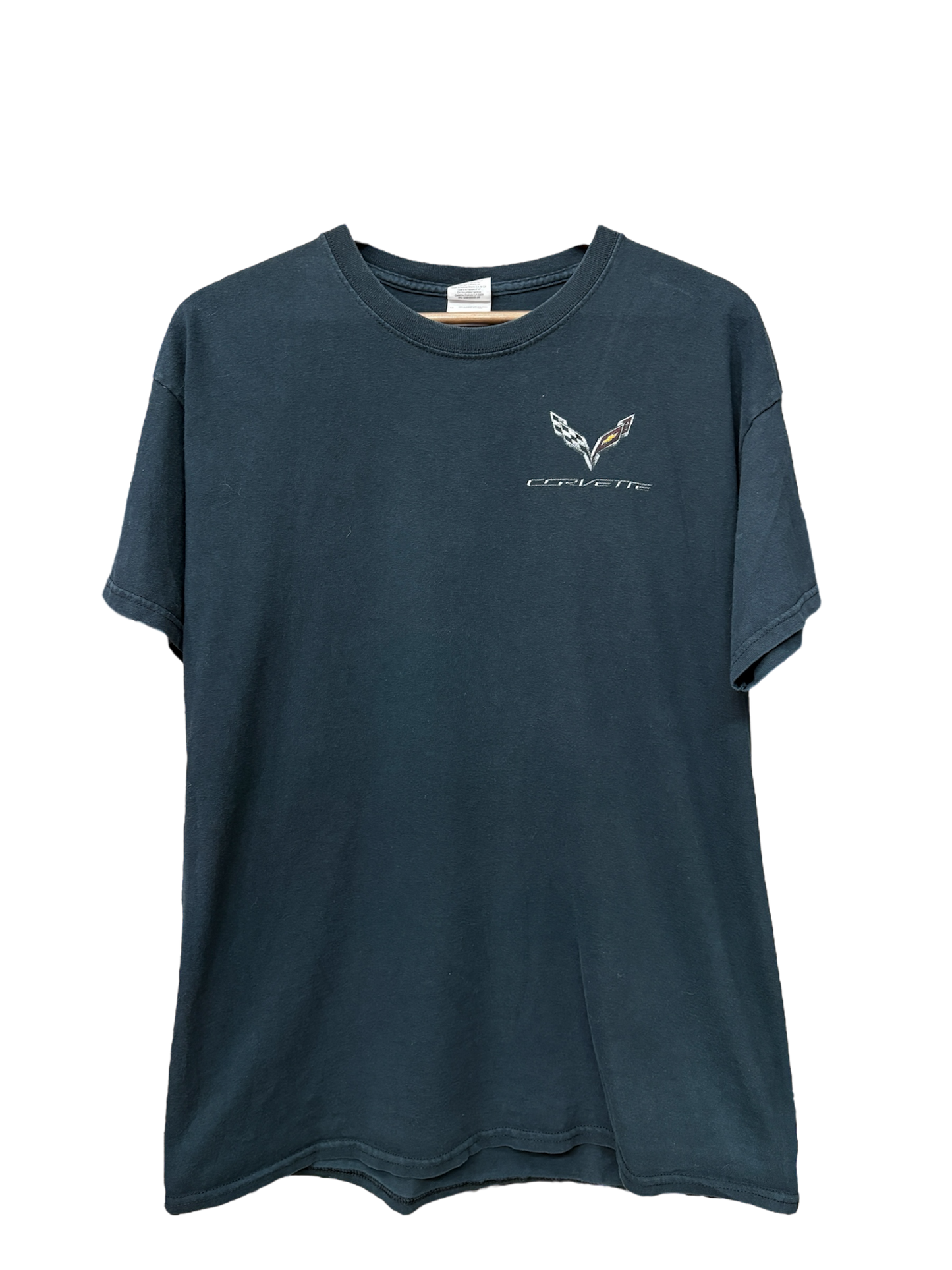Corvette Tee