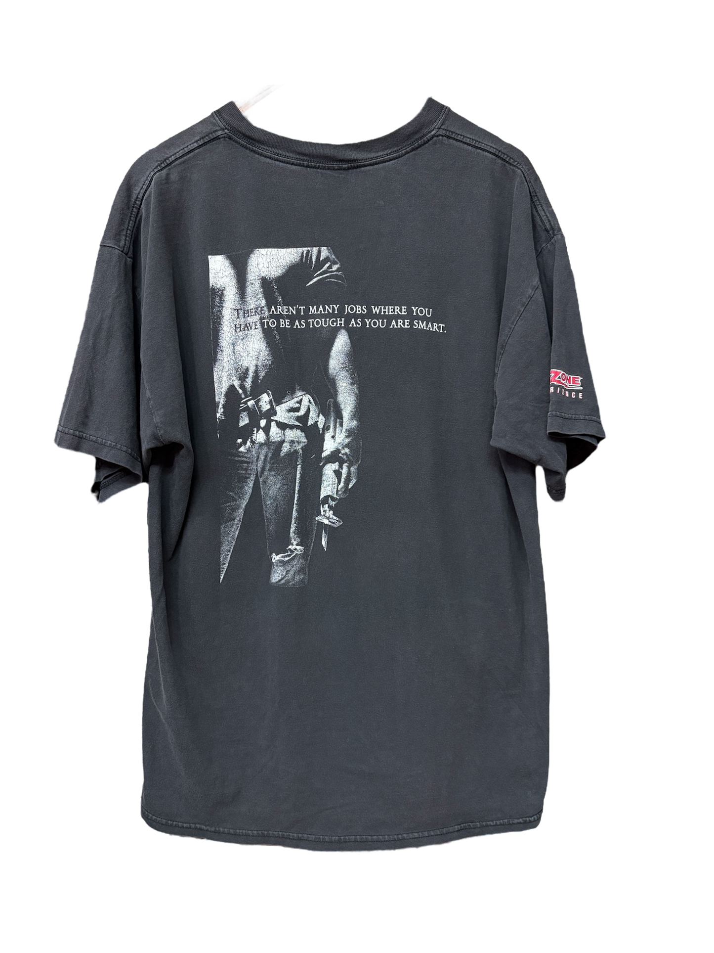 Milwaukee Tee