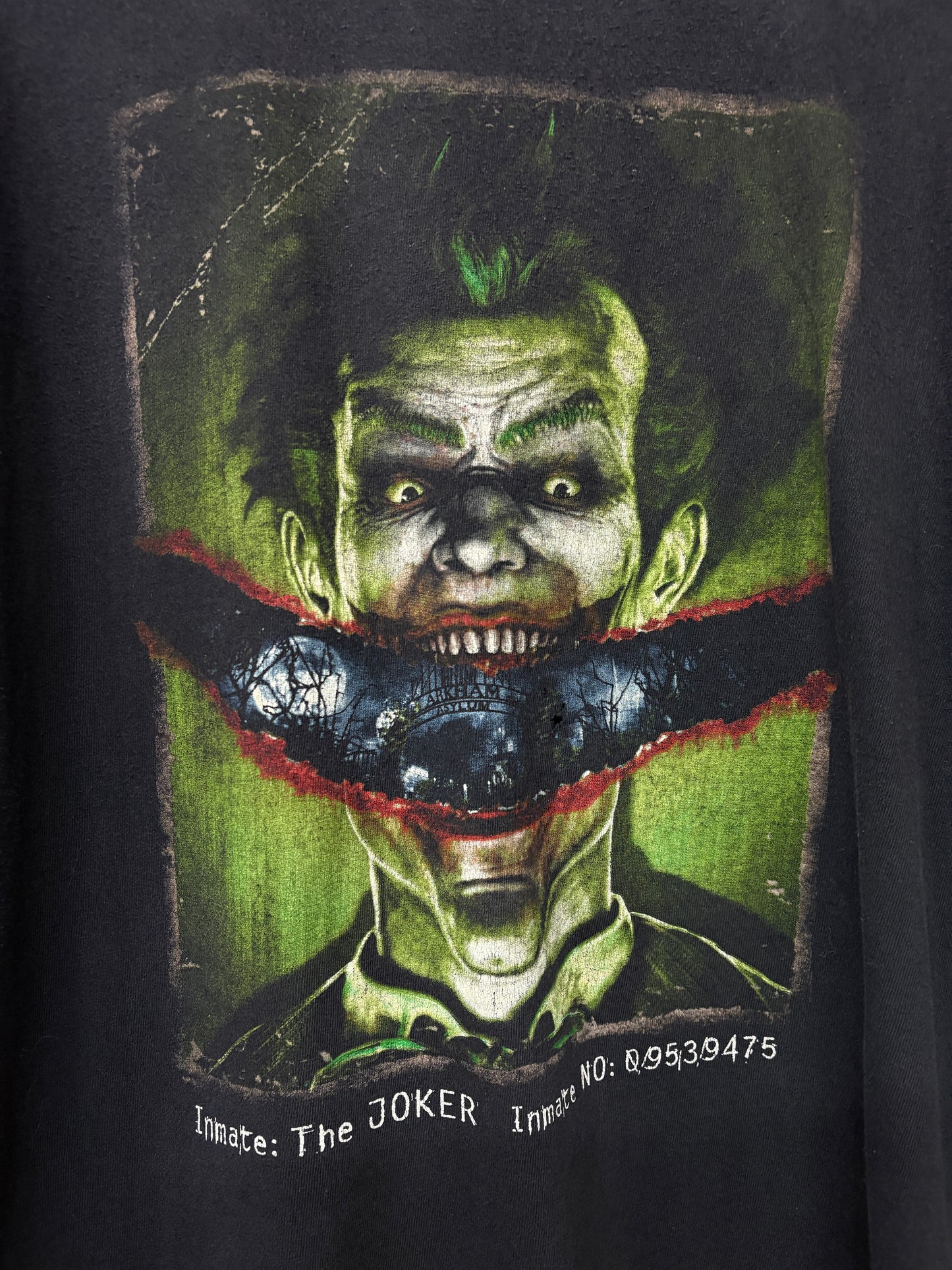 Joker Tee