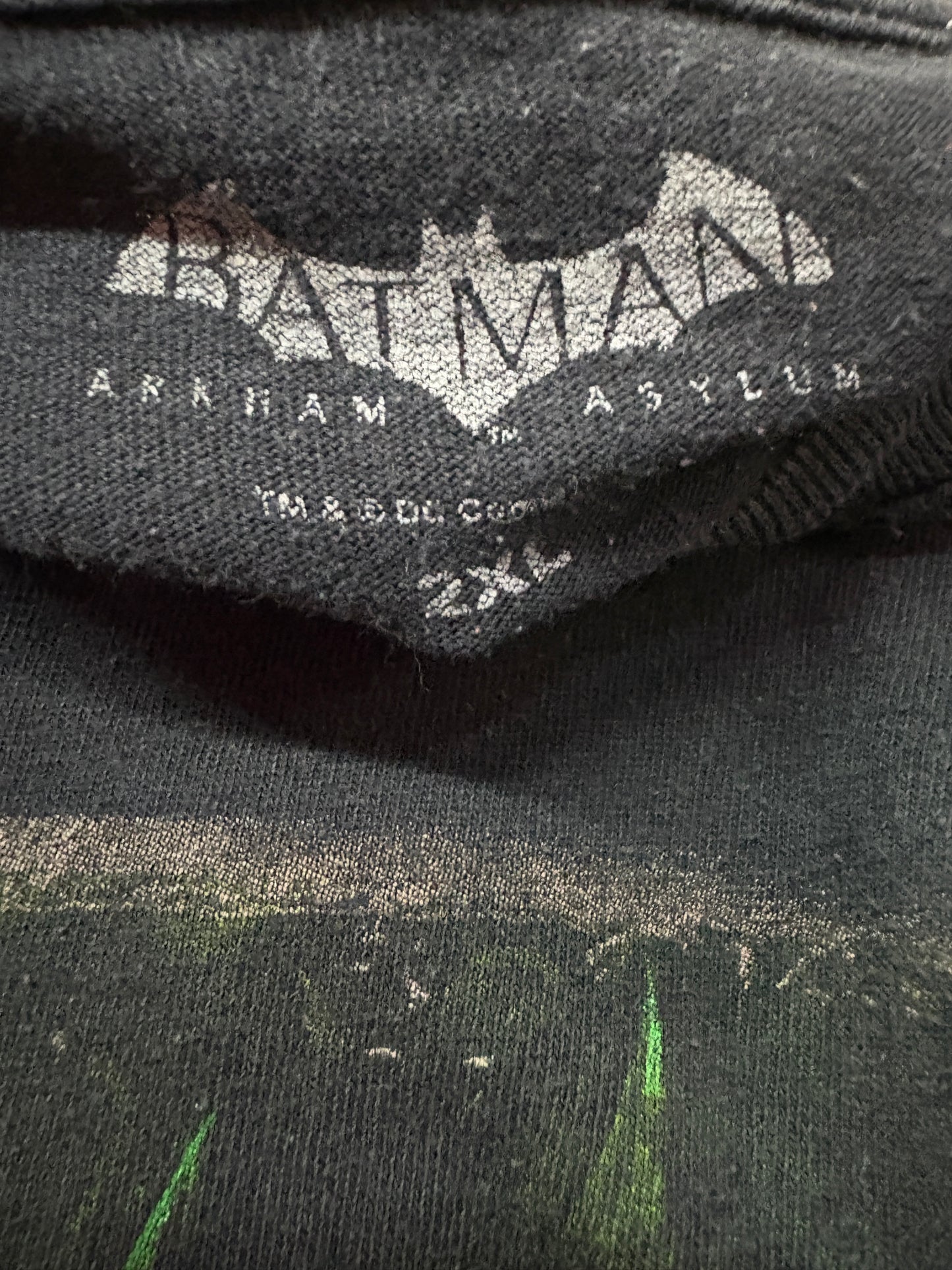 Joker Tee