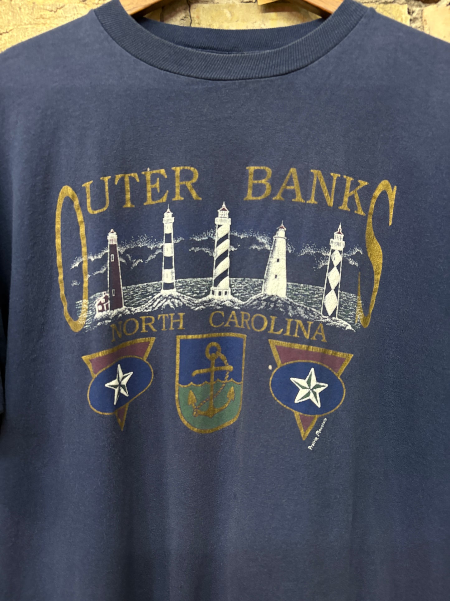 Outer Banks Tee