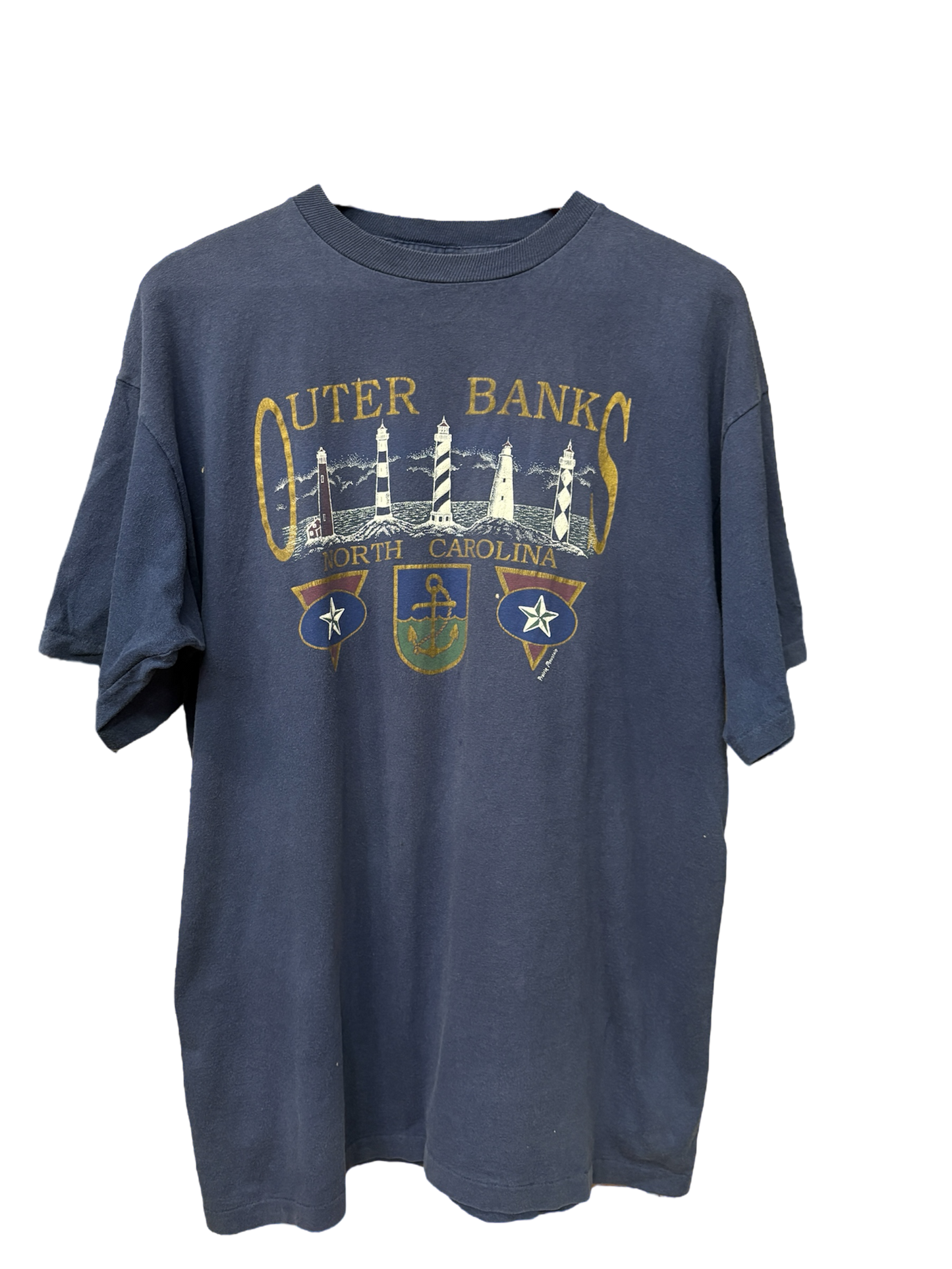 Outer Banks Tee