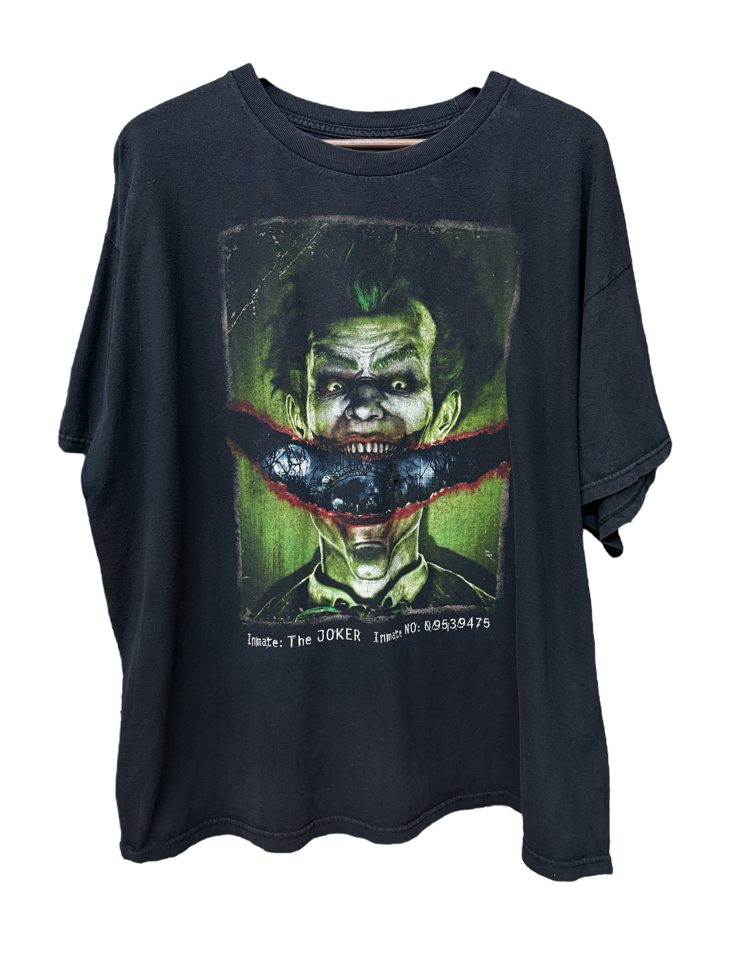 Joker Tee
