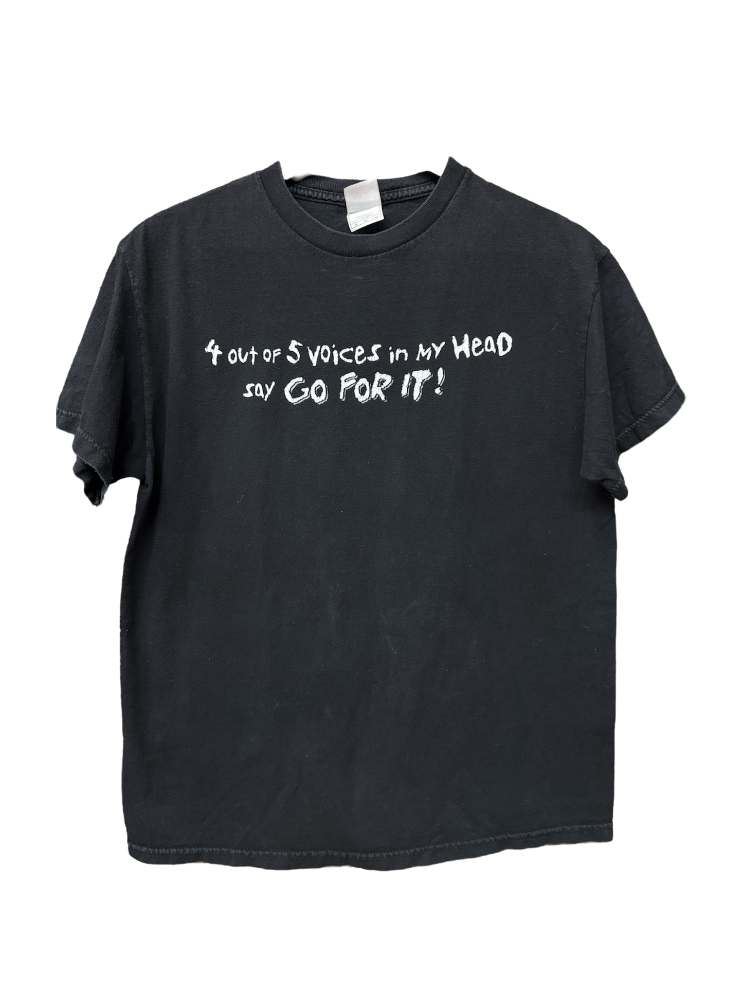 4 Out of 5 Voices Tee