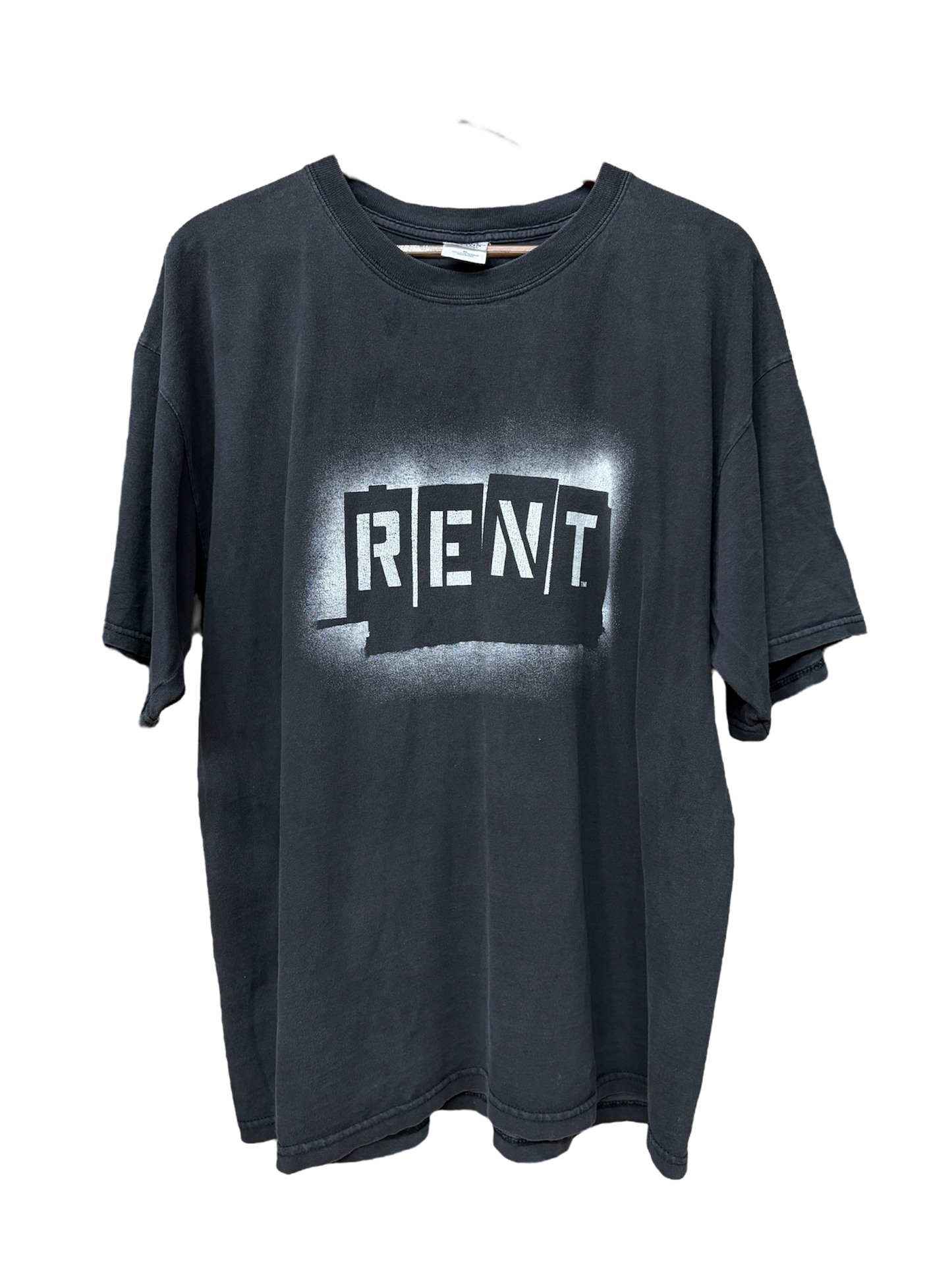 Rent Tee