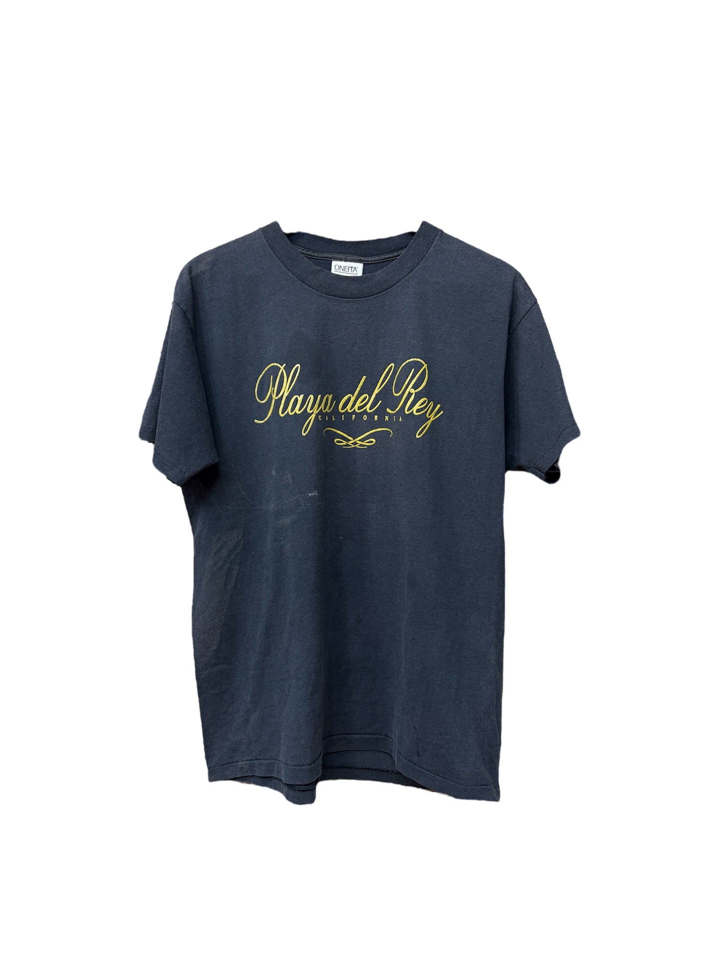 Playa Del Rey Tee
