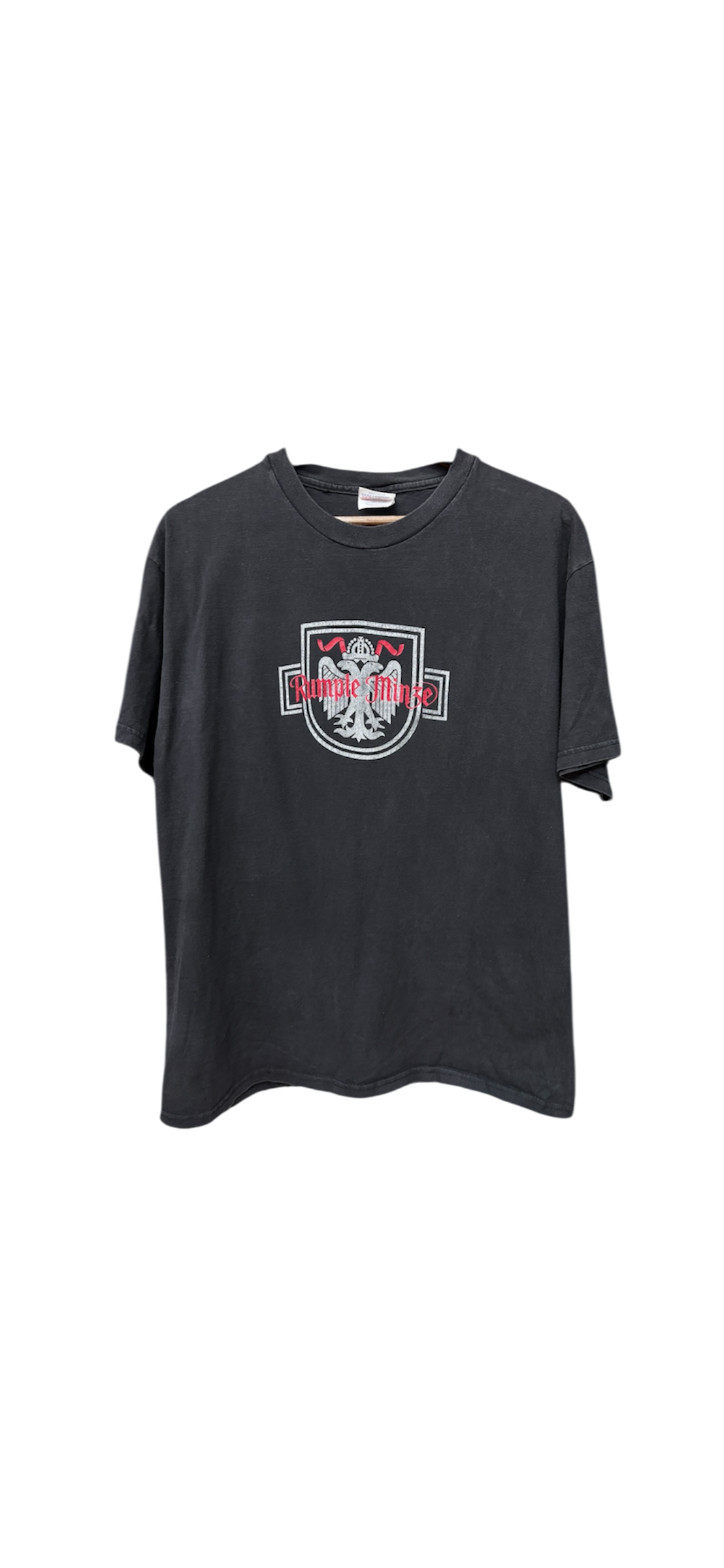 Rumple Minze Tee