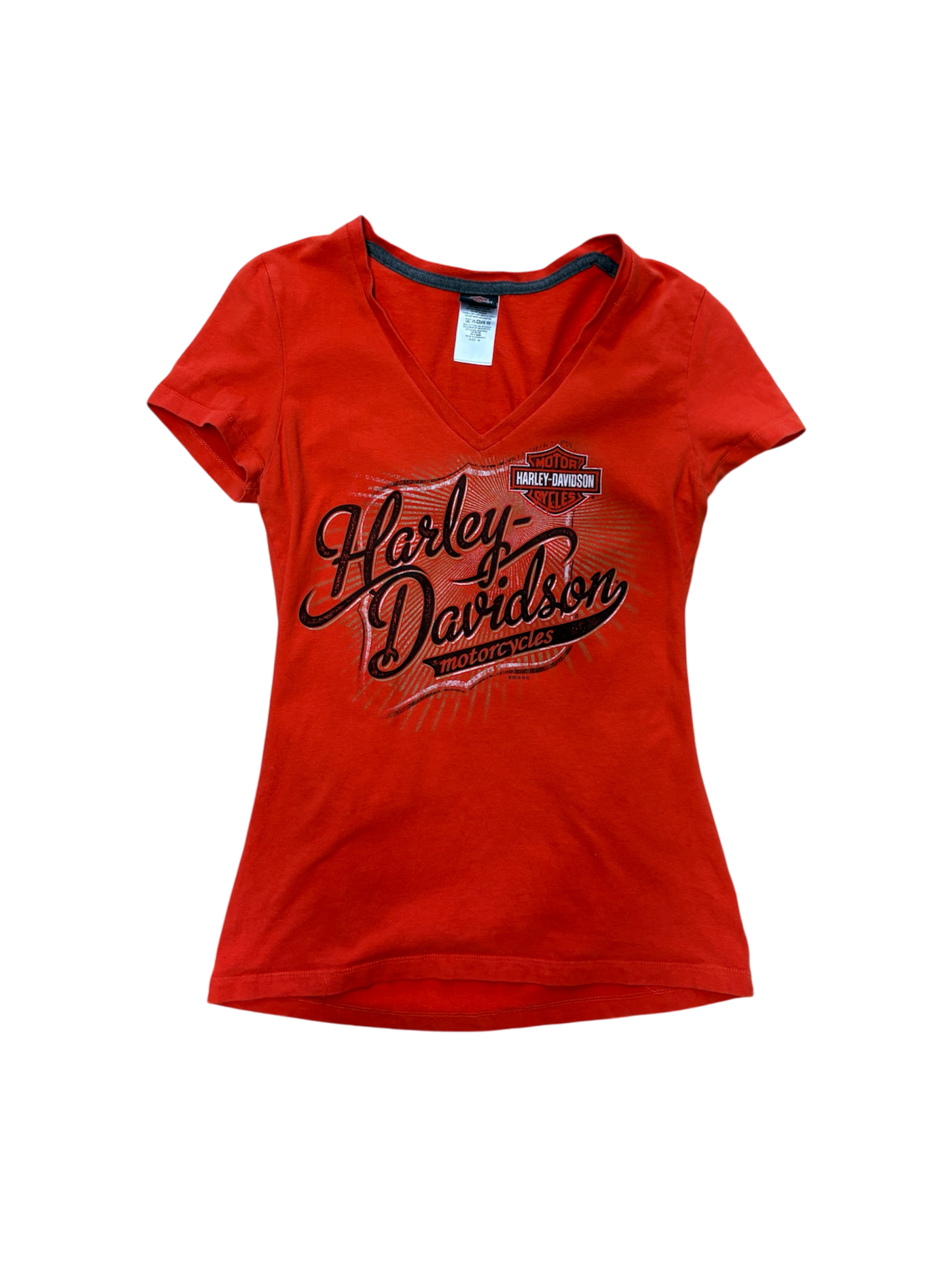 Women’s Harley Motorcycles