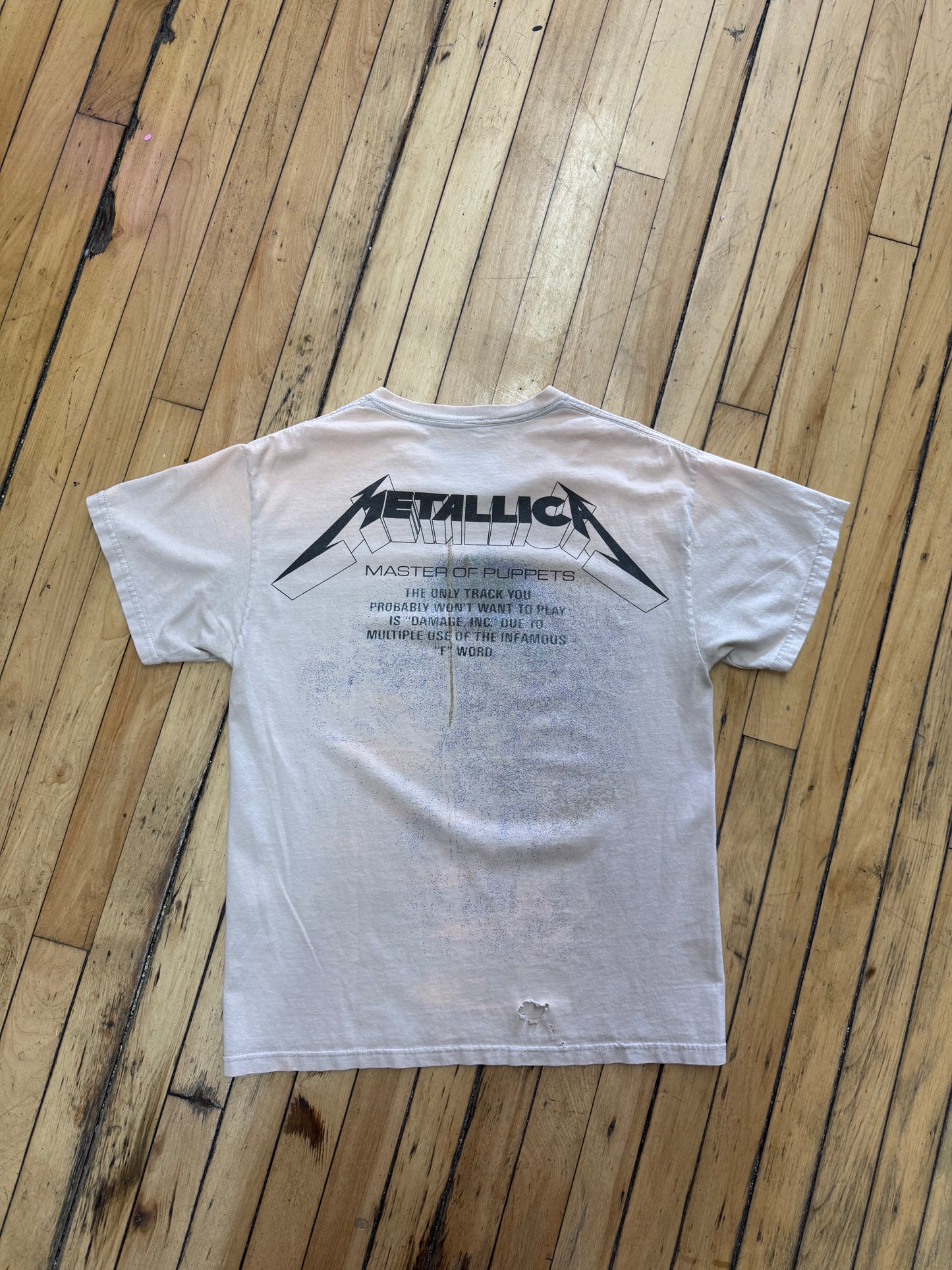 Metallica