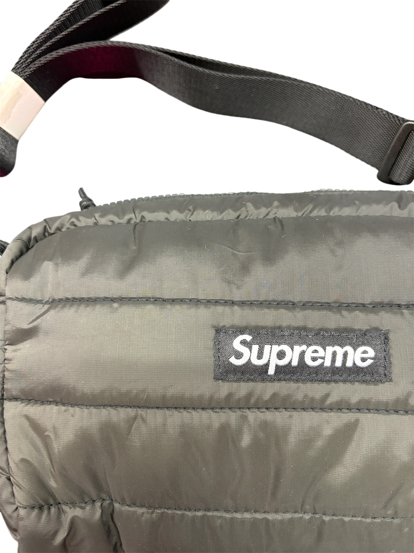 Supreme Crossbody