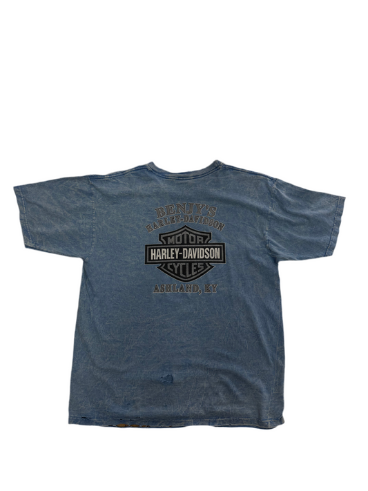 Harley KY