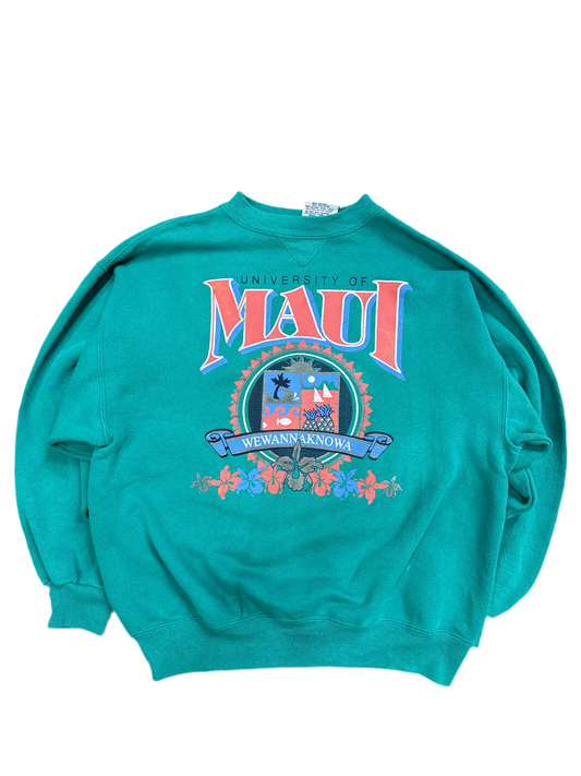 MAUI